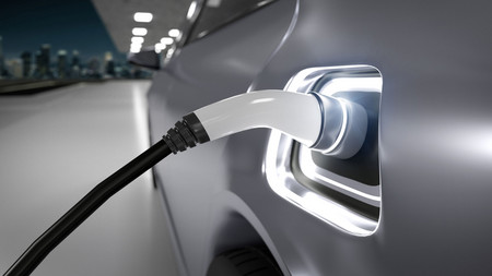 Ladestation Elektroauto