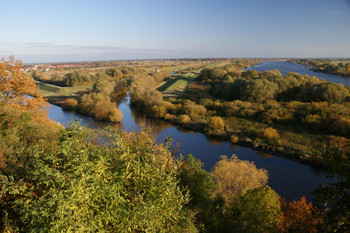 Elwkieker-Herbst