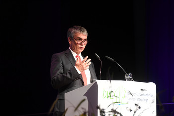 Staatssekretär Dr. Steffen Eichner