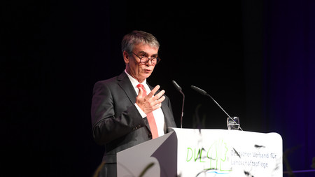 Staatssekretär Dr. Steffen Eichner