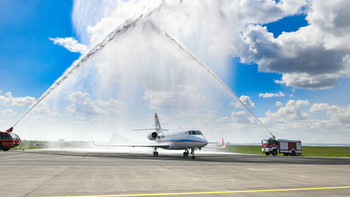 Learjet 