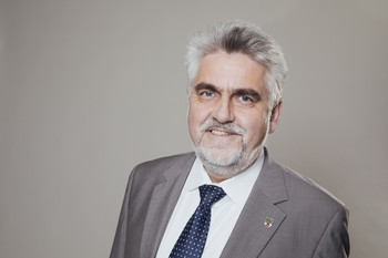 Minister Willingmann