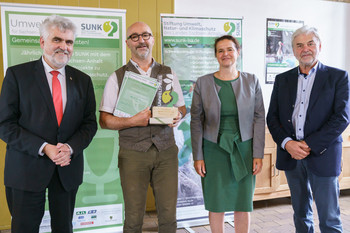 Umweltpreis