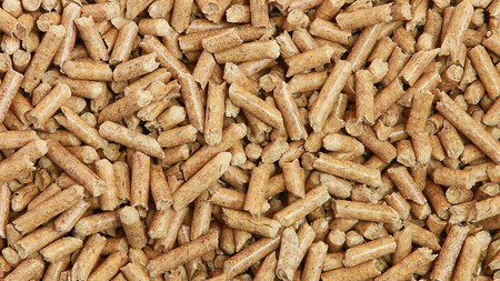 Pellets