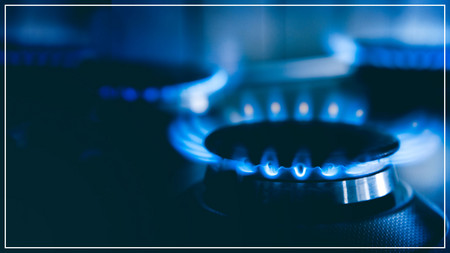 Gasflammen